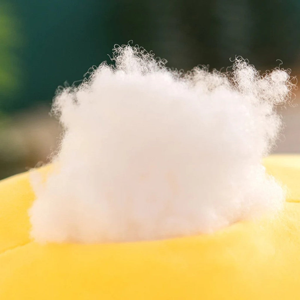 Ananas Bubble Milk Tea kawaii Kuscheltier Die Kuschelecke