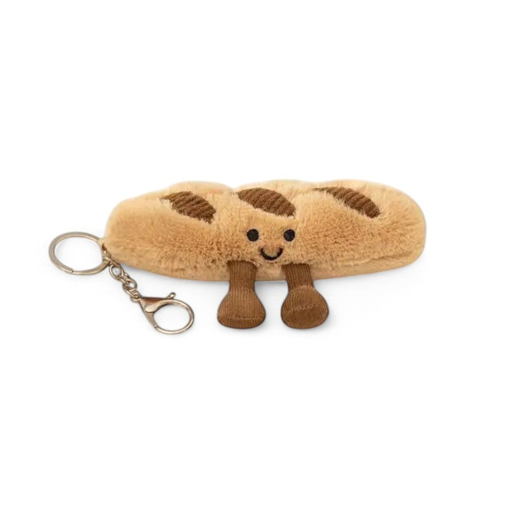 Baguette kawaii Kuscheltier Tea Time Die Kuschelecke