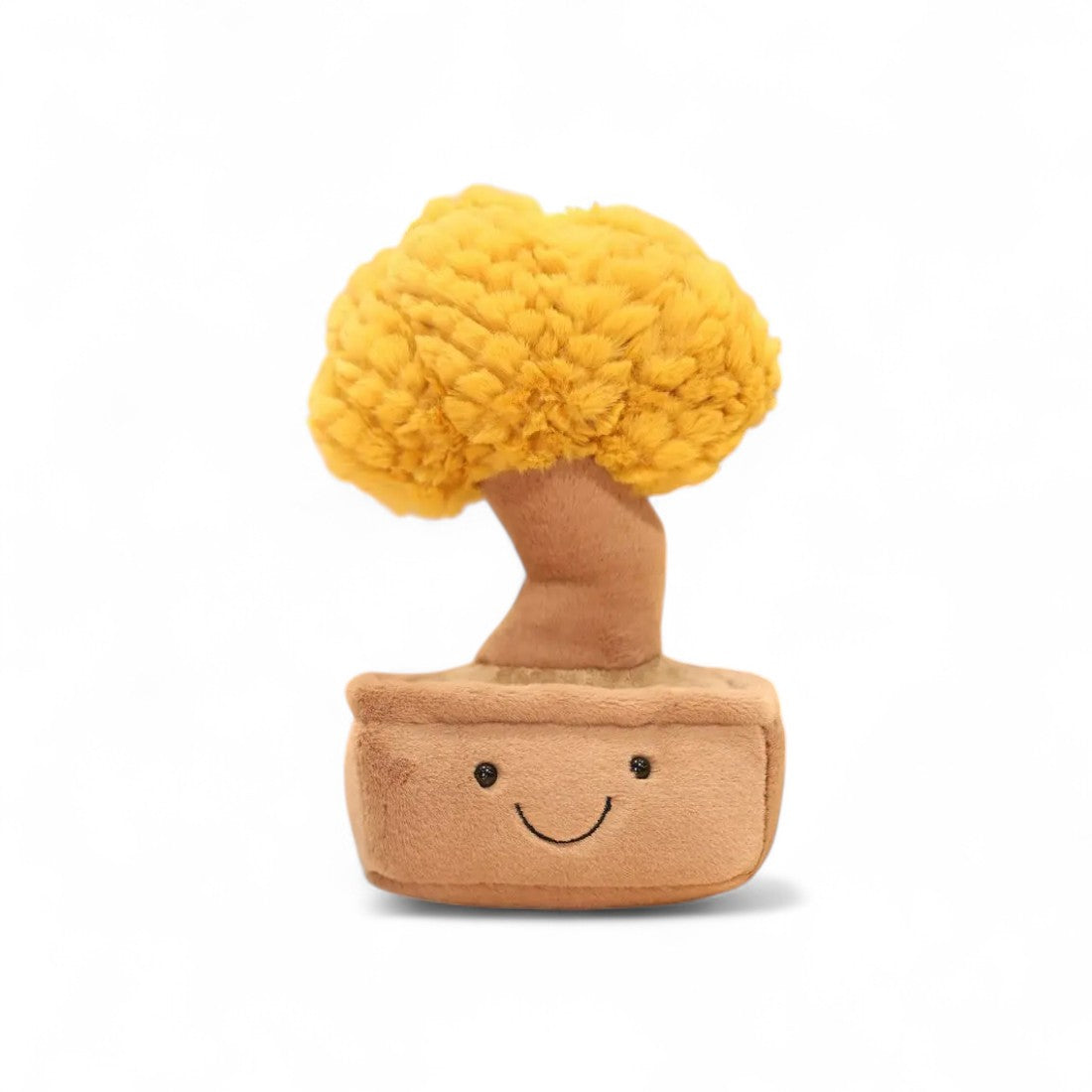 Bonsai Kawaii Plush Toy in a Pot Kuscheltier Club