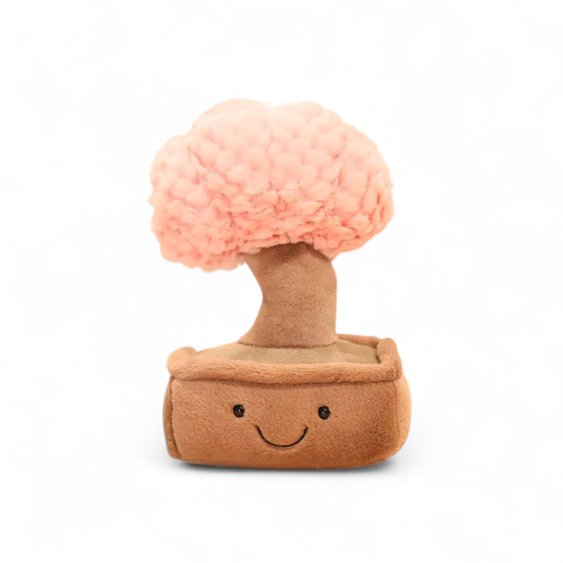 Bonsai Kawaii Plush Toy in a Pot Kuscheltier Club
