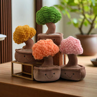 Bonsai Kawaii Plush Toy in a Pot Kuscheltier Club
