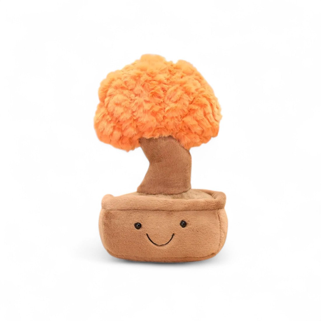 Bonsai Kawaii Plush Toy in a Pot Kuscheltier Club