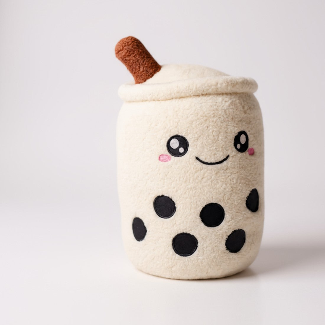 Bubble Tea Kuscheltier strukturiert gemütlich Die Kuschelecke