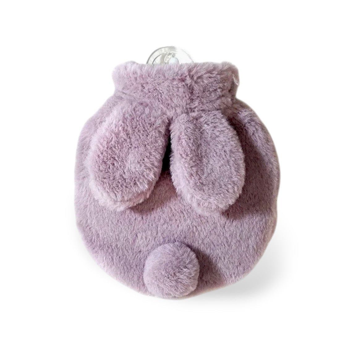 Bunny Ears Plush Hot Water Bottle Kuscheltier Club