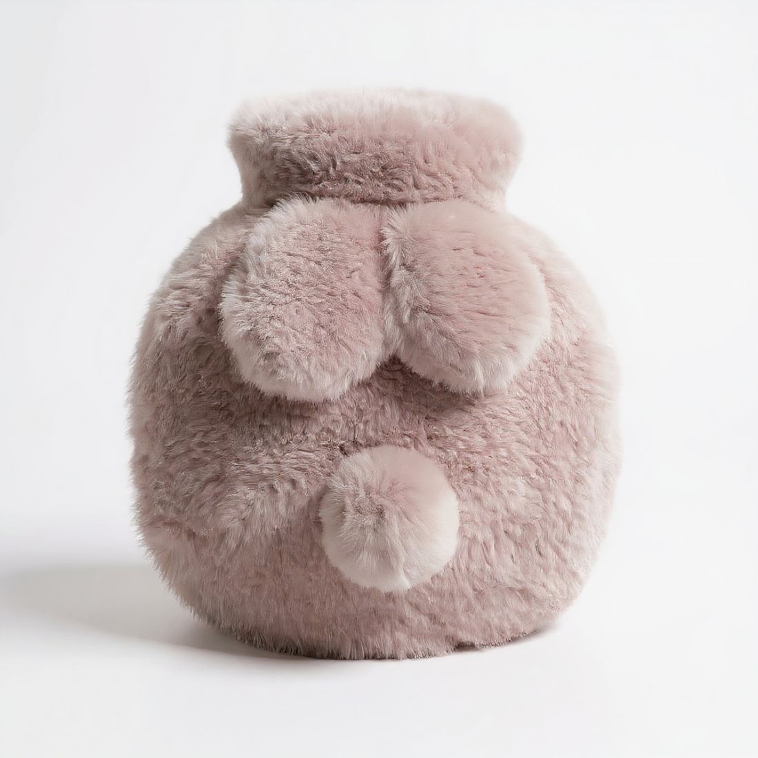Bunny Ears Plush Hot Water Bottle Kuscheltier Club