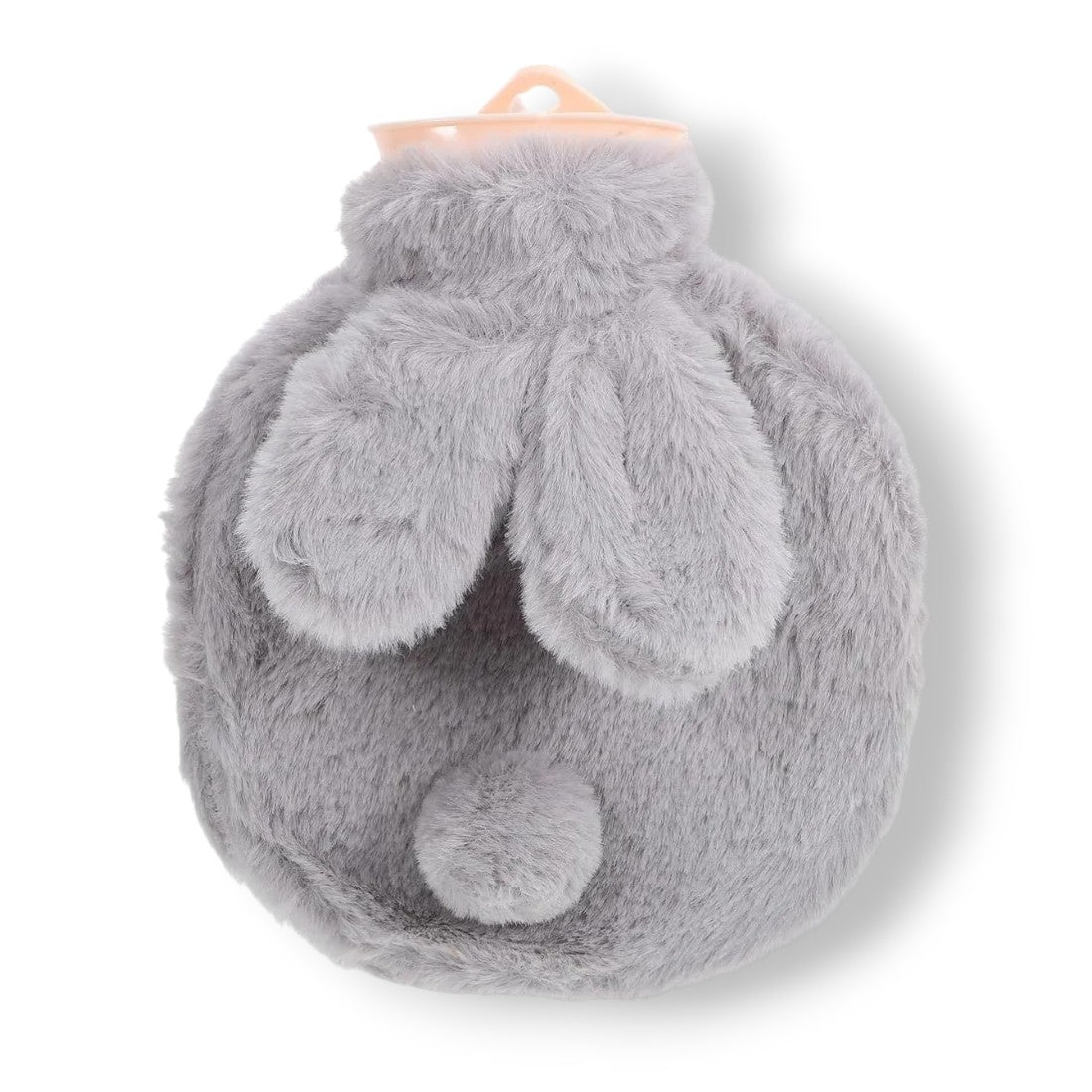 Bunny Ears Plush Hot Water Bottle Kuscheltier Club