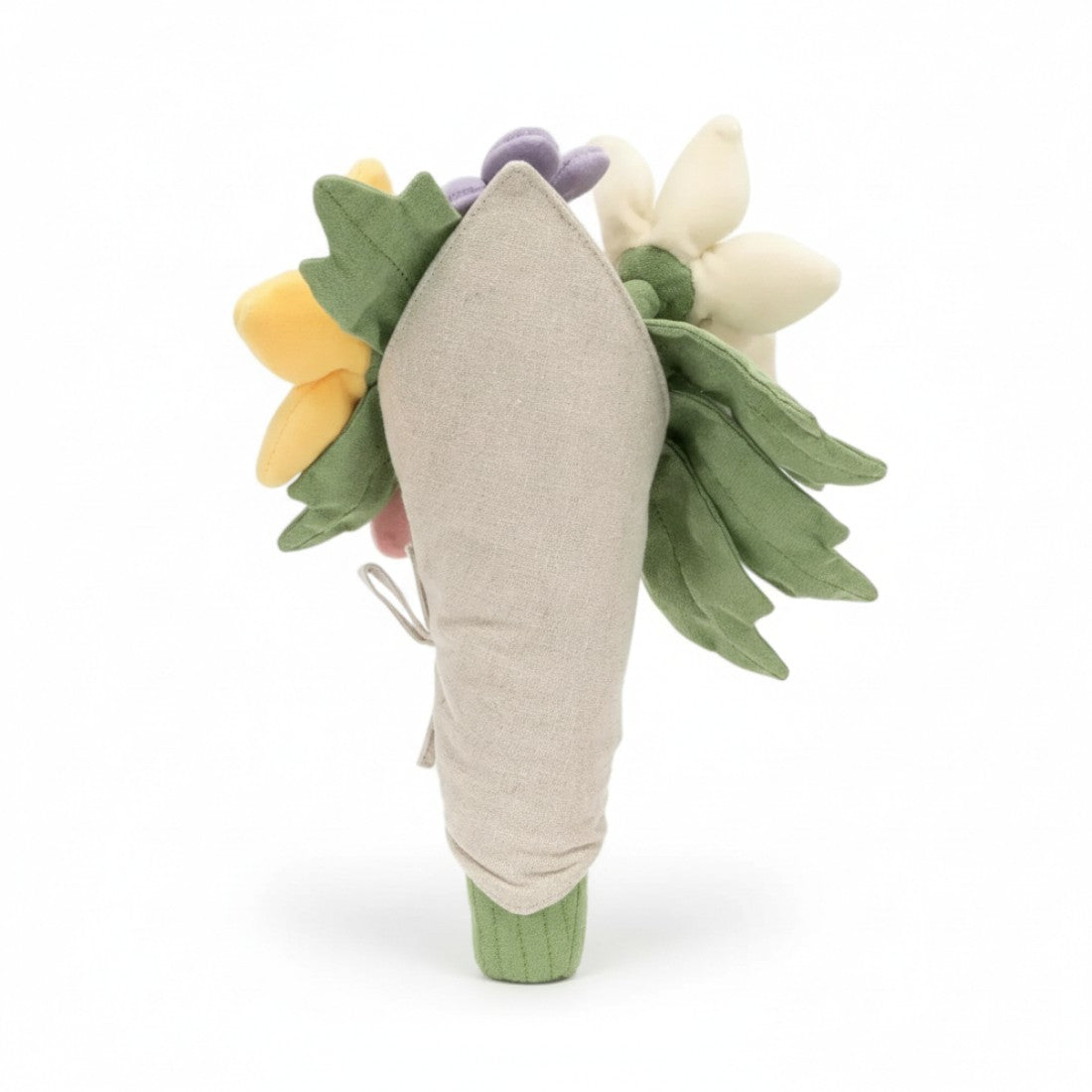 Bunter Blumenstrauß kawaii Kuscheltier Die Kuschelecke
