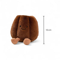 Canelé Gebäck kawaii Kuscheltier Die Kuschelecke
