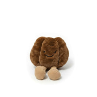 Canelé Gebäck kawaii Kuscheltier Die Kuschelecke