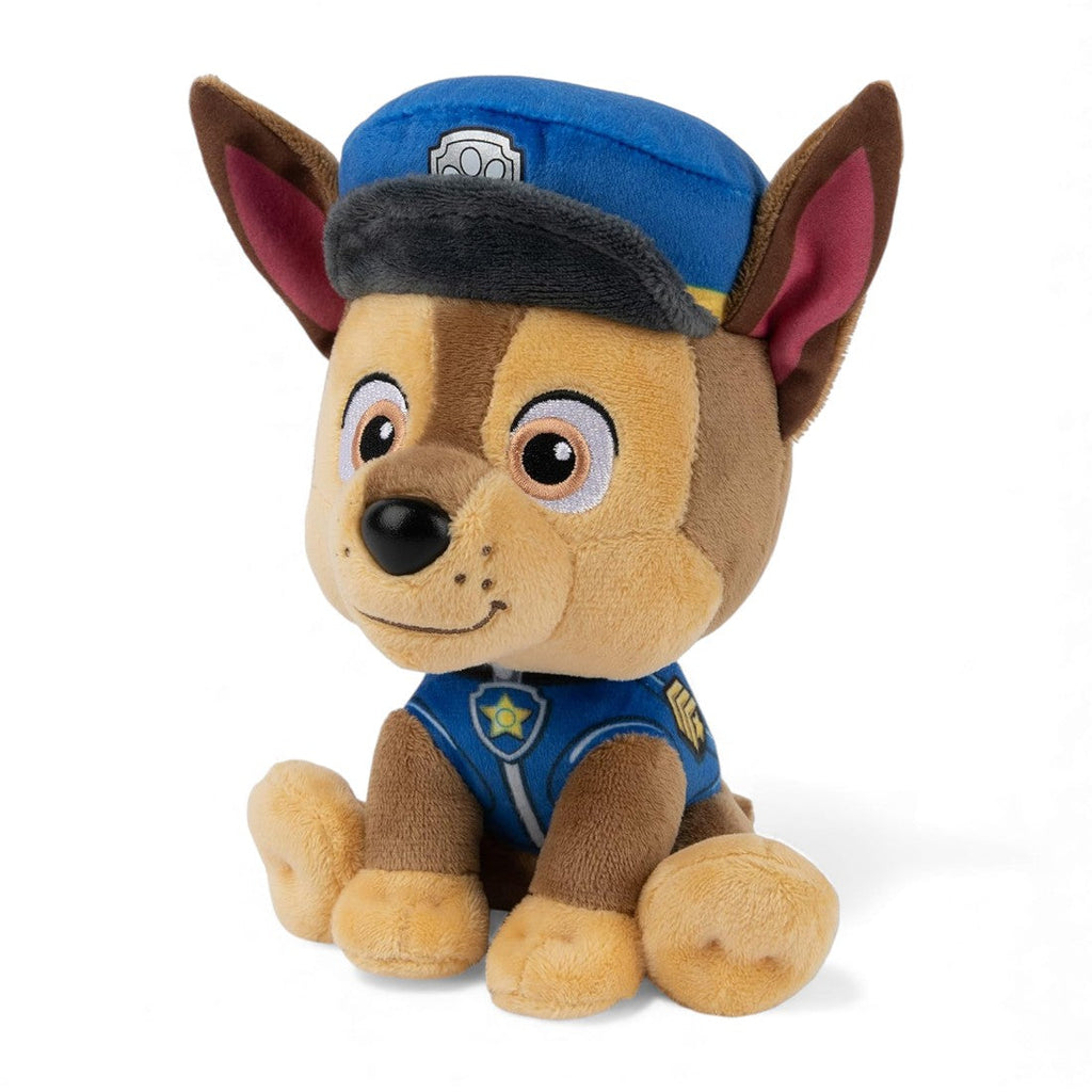 Chase Paw Patrol Kuscheltier weich Die Kuschelecke