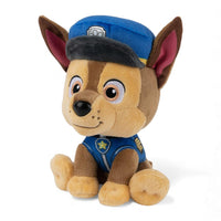 Chase Paw Patrol Kuscheltier weich Die Kuschelecke