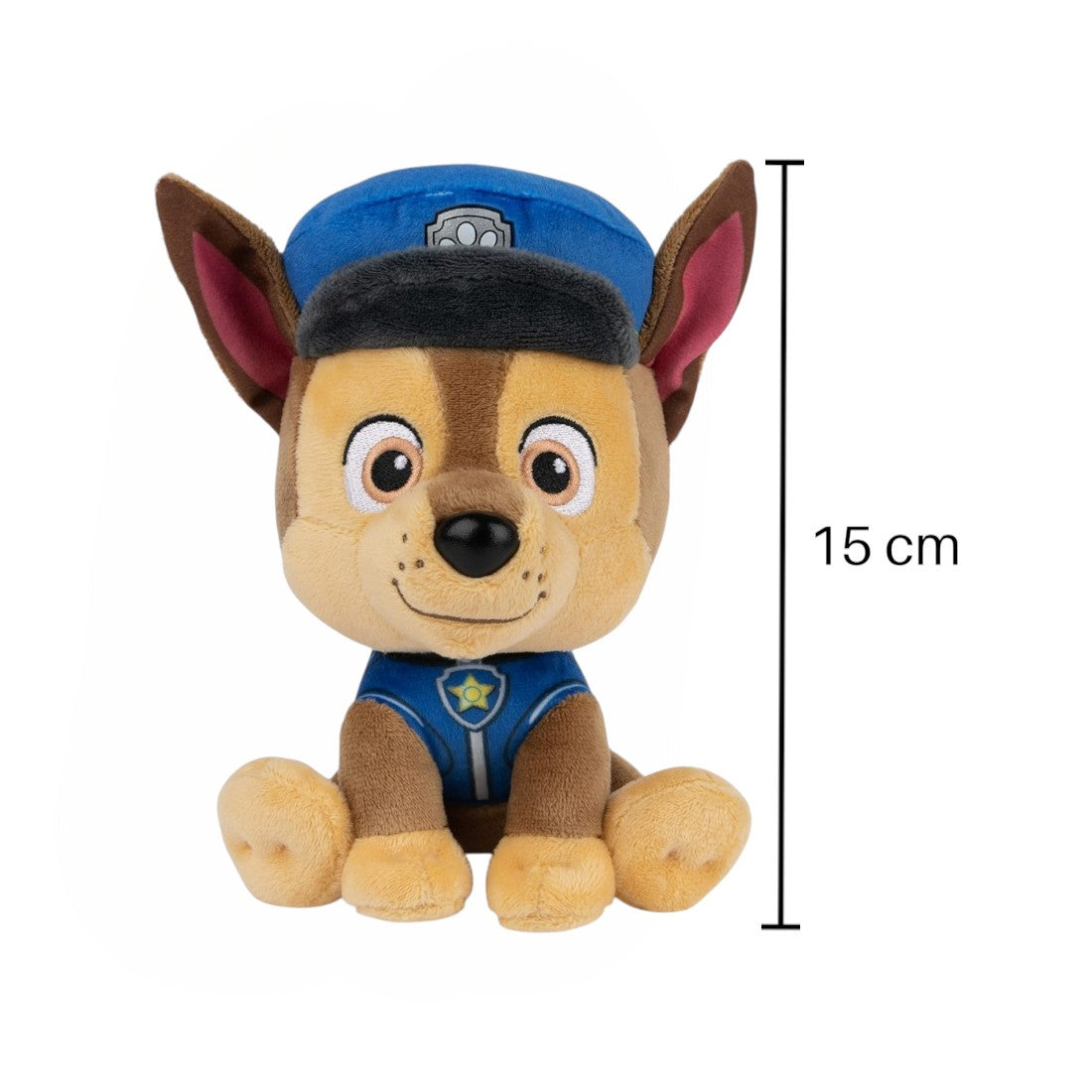 Chase Paw Patrol Kuscheltier weich Die Kuschelecke