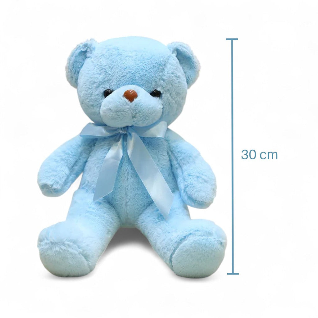 Classic Soft Teddy Bear Plush Toy Kuscheltier Club