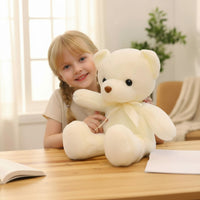 Classic Soft Teddy Bear Plush Toy Kuscheltier Club