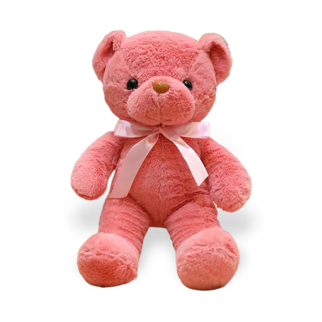 Classic Soft Teddy Bear Plush Toy Kuscheltier Club