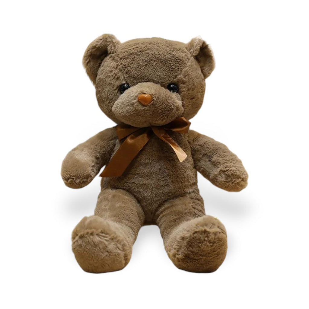 Classic Soft Teddy Bear Plush Toy Kuscheltier Club