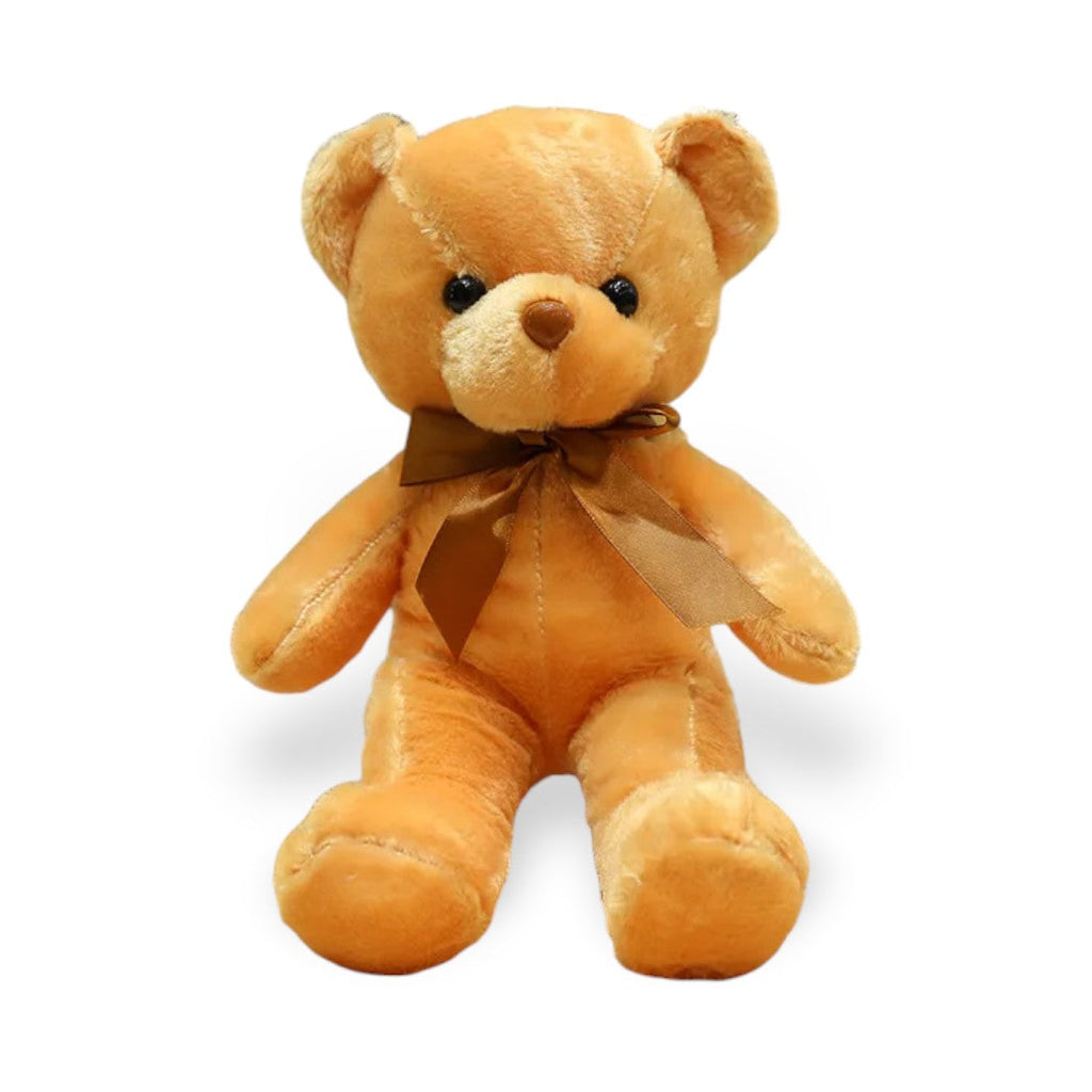 Classic Soft Teddy Bear Plush Toy Kuscheltier Club