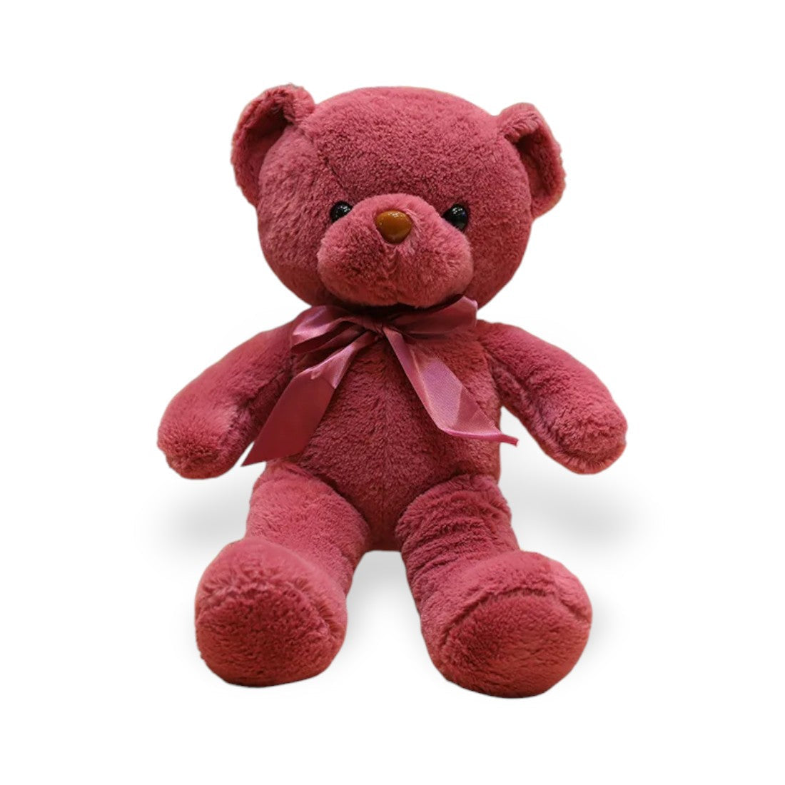 Classic Soft Teddy Bear Plush Toy Kuscheltier Club