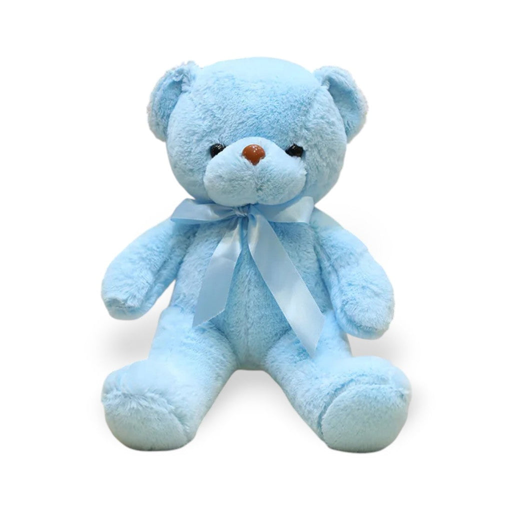 Classic Soft Teddy Bear Plush Toy Kuscheltier Club