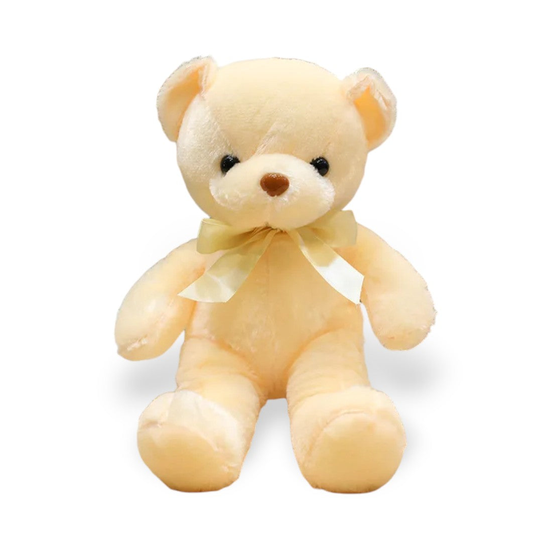 Classic Soft Teddy Bear Plush Toy Kuscheltier Club