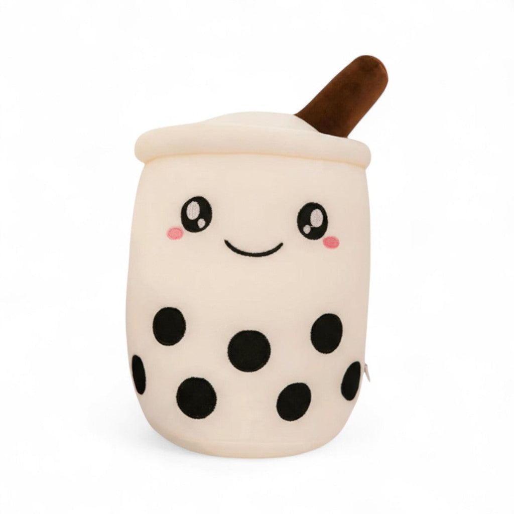 Creamy Bubble Tea kawaii Kuscheltier Die Kuschelecke