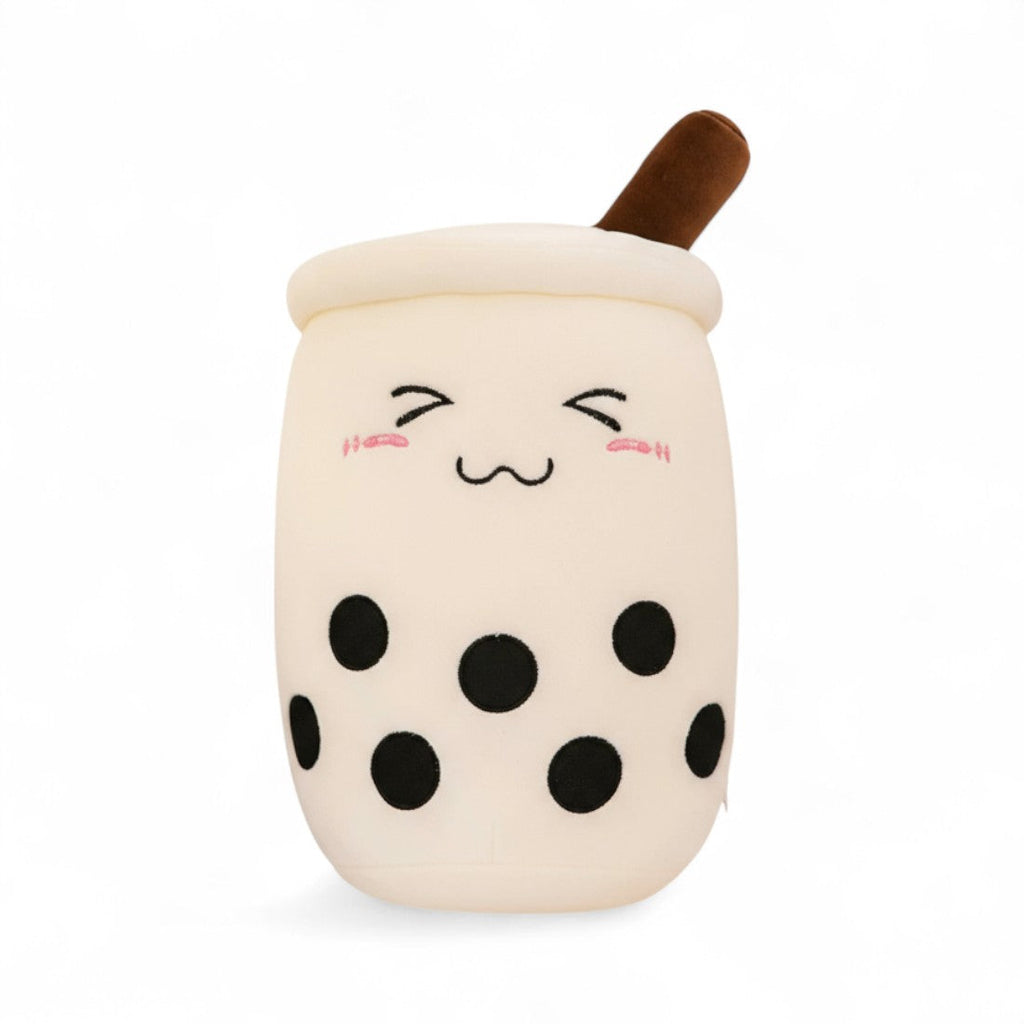Creamy Bubble Tea kawaii Kuscheltier Die Kuschelecke