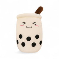 Creamy Bubble Tea kawaii Kuscheltier Die Kuschelecke