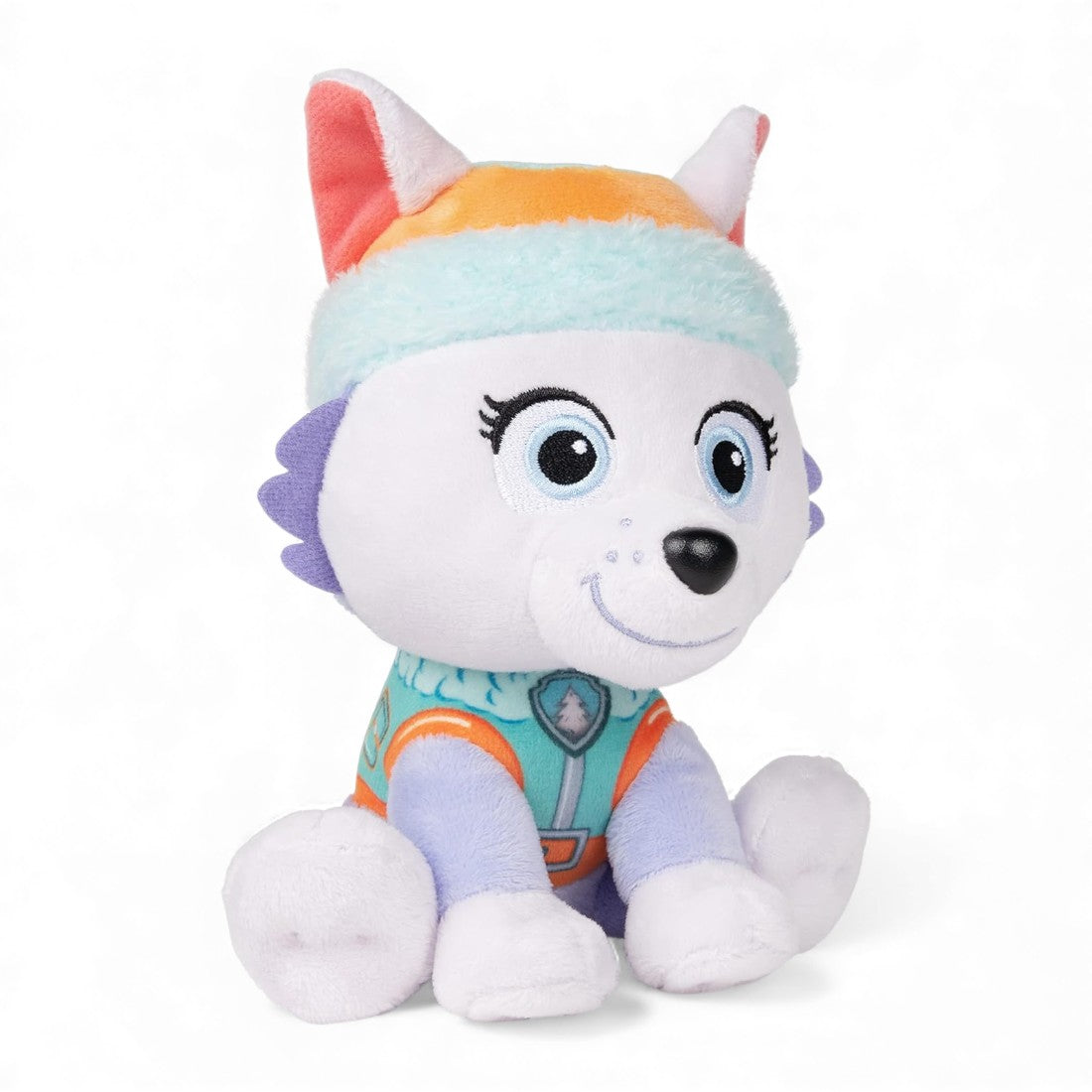 Everest Paw Patrol Kuscheltier weich Die Kuschelecke