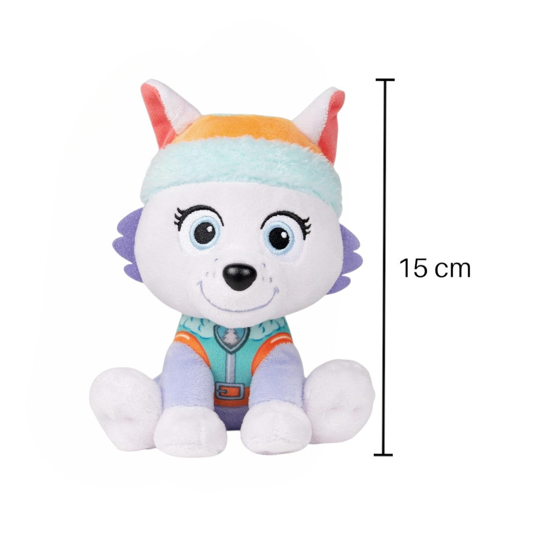 Everest Paw Patrol Kuscheltier weich Die Kuschelecke