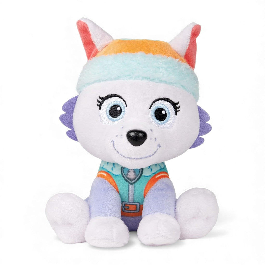 Everest Paw Patrol Kuscheltier weich Die Kuschelecke