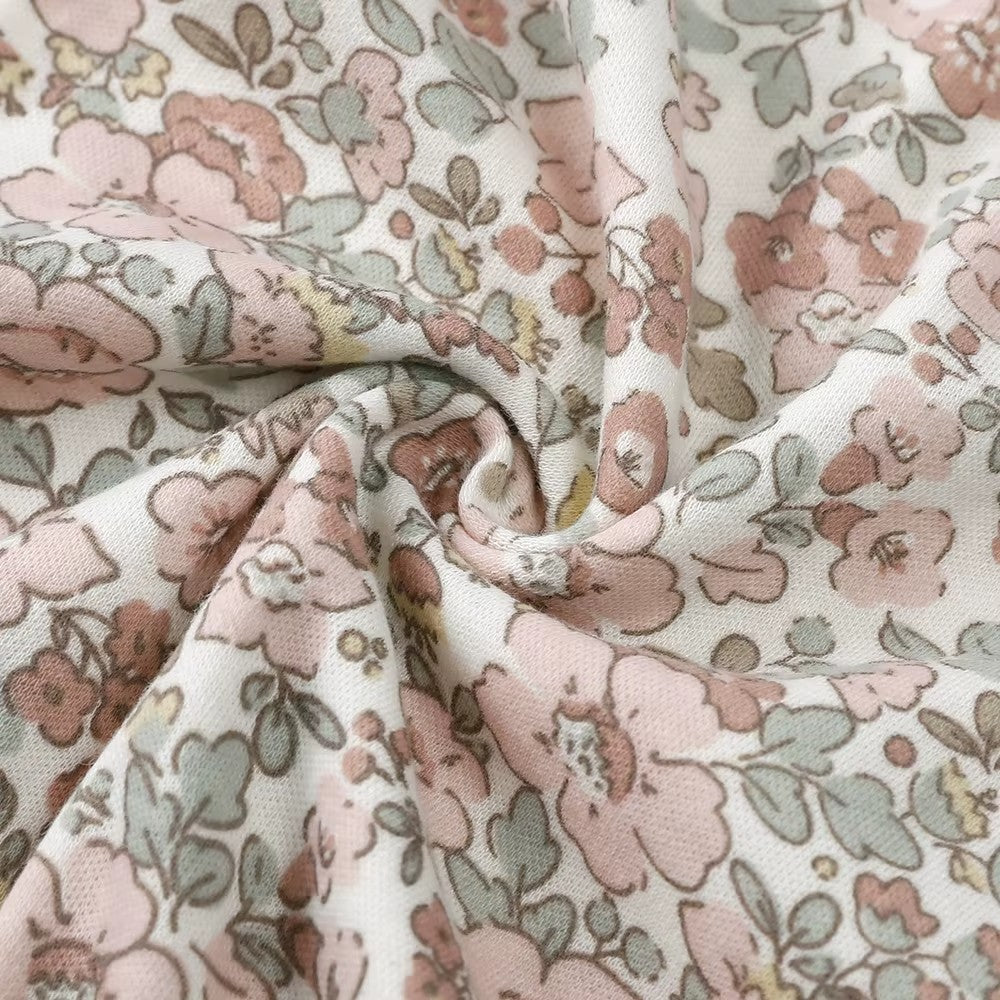 Flat Bear Head Baby Comforter Plush Kuscheltier Club