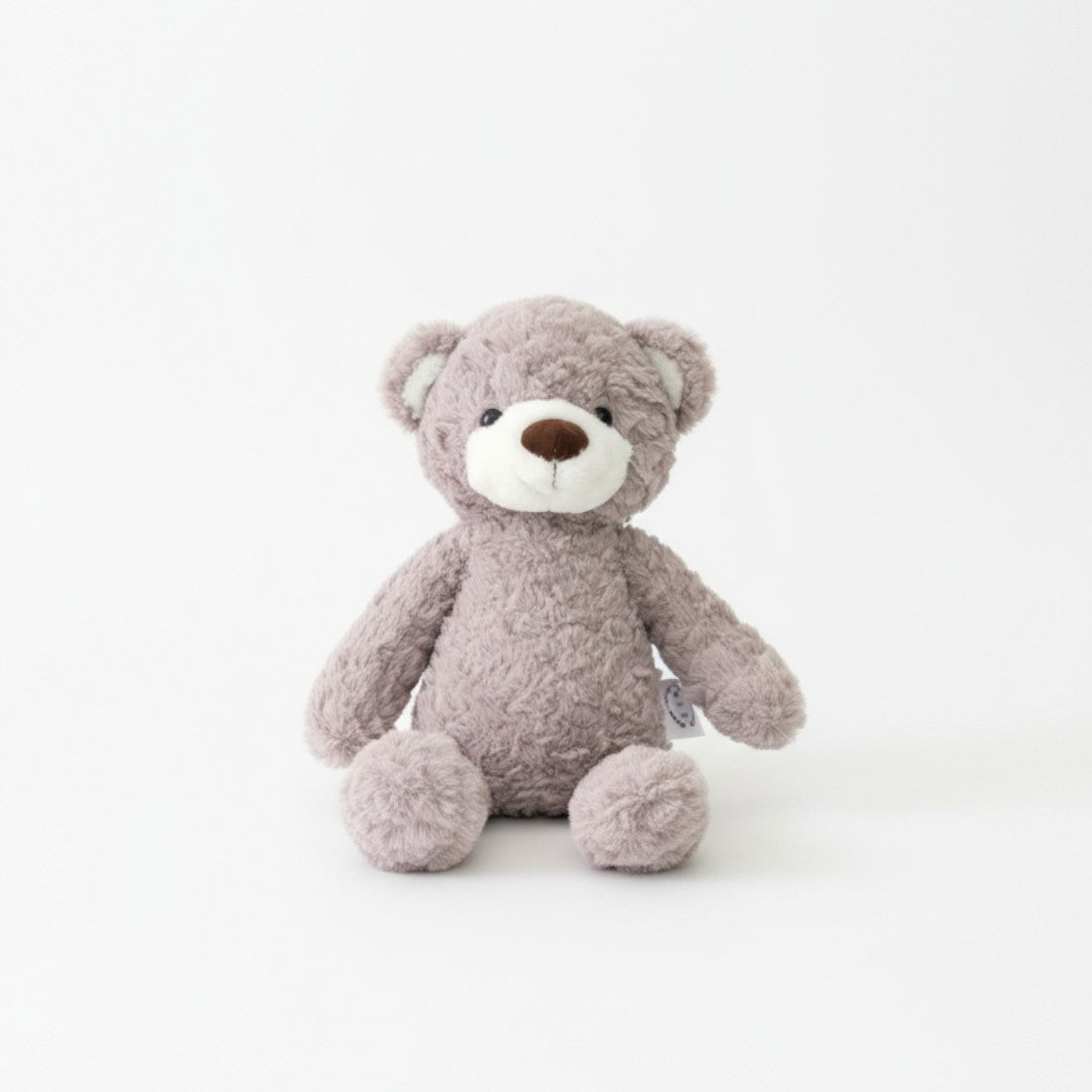 Gemütlicher Bär Kuscheltier weich Die Kuschelecke