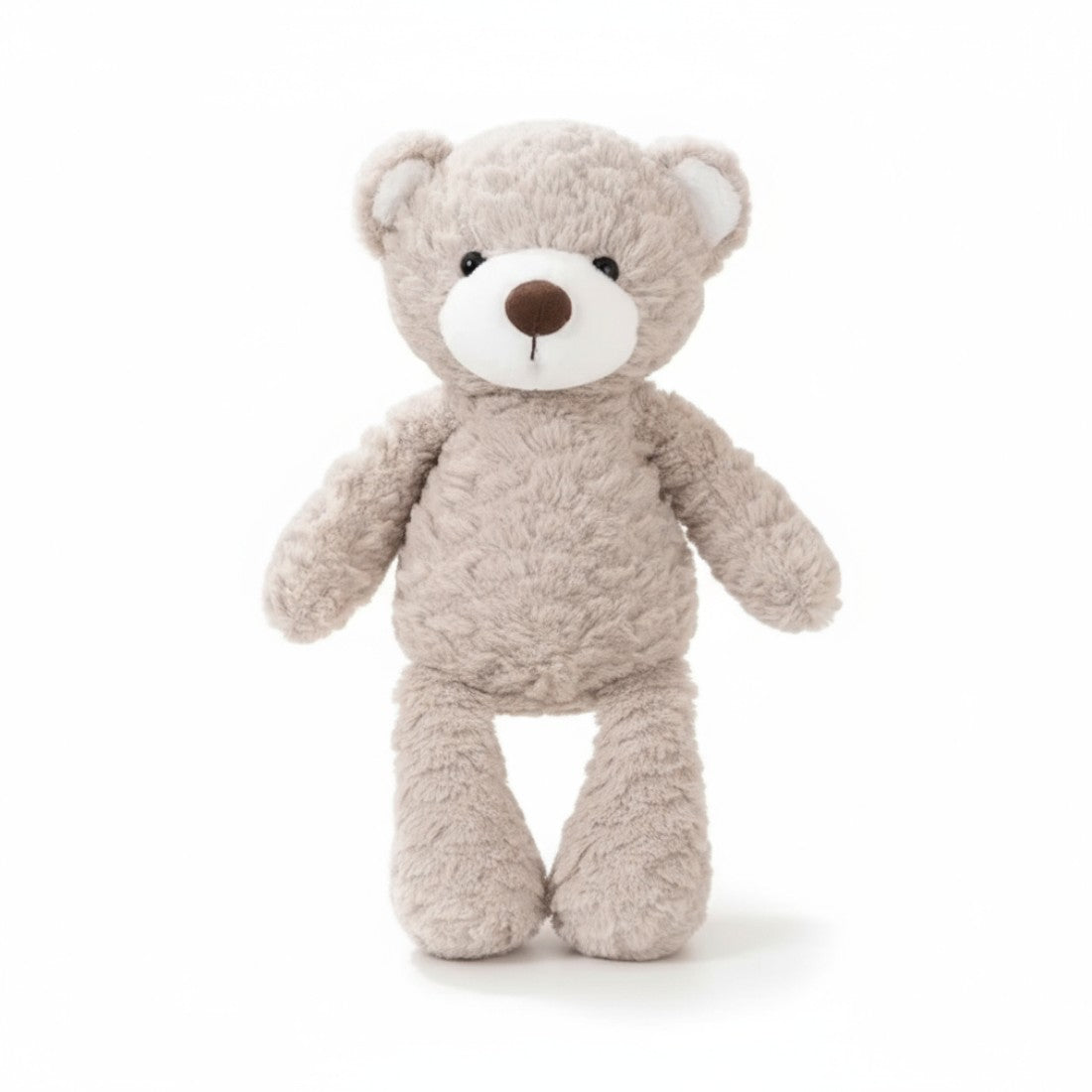Gemütlicher Bär Kuscheltier weich Die Kuschelecke