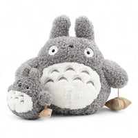 Ghibli Totoro Kuscheltier 20 bis 55 cm weich Die Kuschelecke