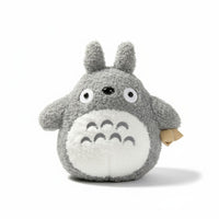 Ghibli Totoro Kuscheltier 20 bis 55 cm weich Die Kuschelecke