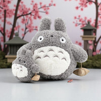 Ghibli Totoro Kuscheltier 20 bis 55 cm weich Die Kuschelecke