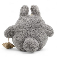Ghibli Totoro Kuscheltier 20 bis 55 cm weich Die Kuschelecke