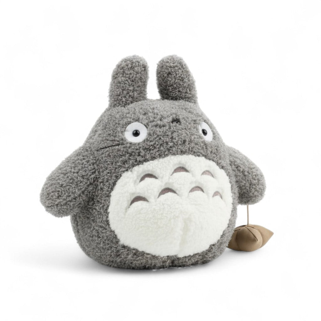 Ghibli Totoro Kuscheltier 20 bis 55 cm weich Die Kuschelecke