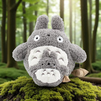 Ghibli Totoro Kuscheltier 20 bis 55 cm weich Die Kuschelecke