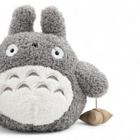 Ghibli Totoro Kuscheltier 20 bis 55 cm weich Die Kuschelecke