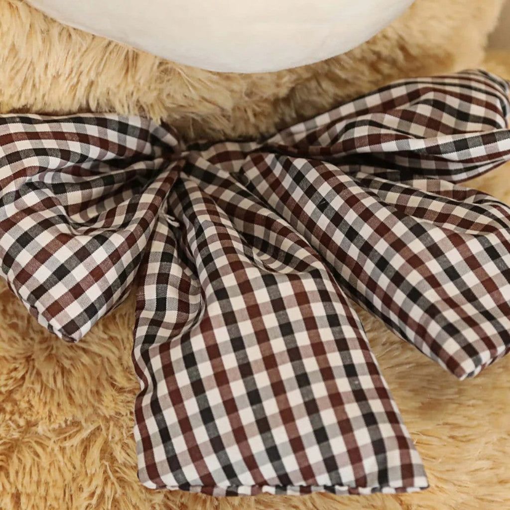 Giant Soft Teddy Bear Plush Toy Kuscheltier Club