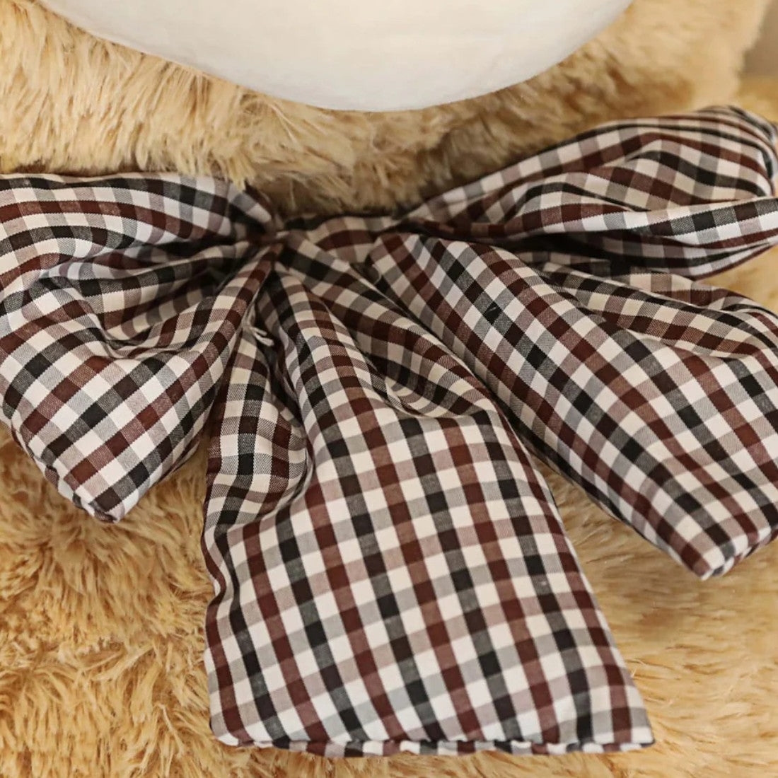 Giant Soft Teddy Bear Plush Toy Kuscheltier Club