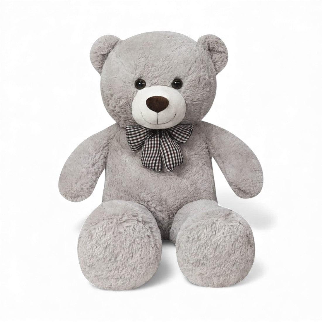 Giant Soft Teddy Bear Plush Toy Kuscheltier Club