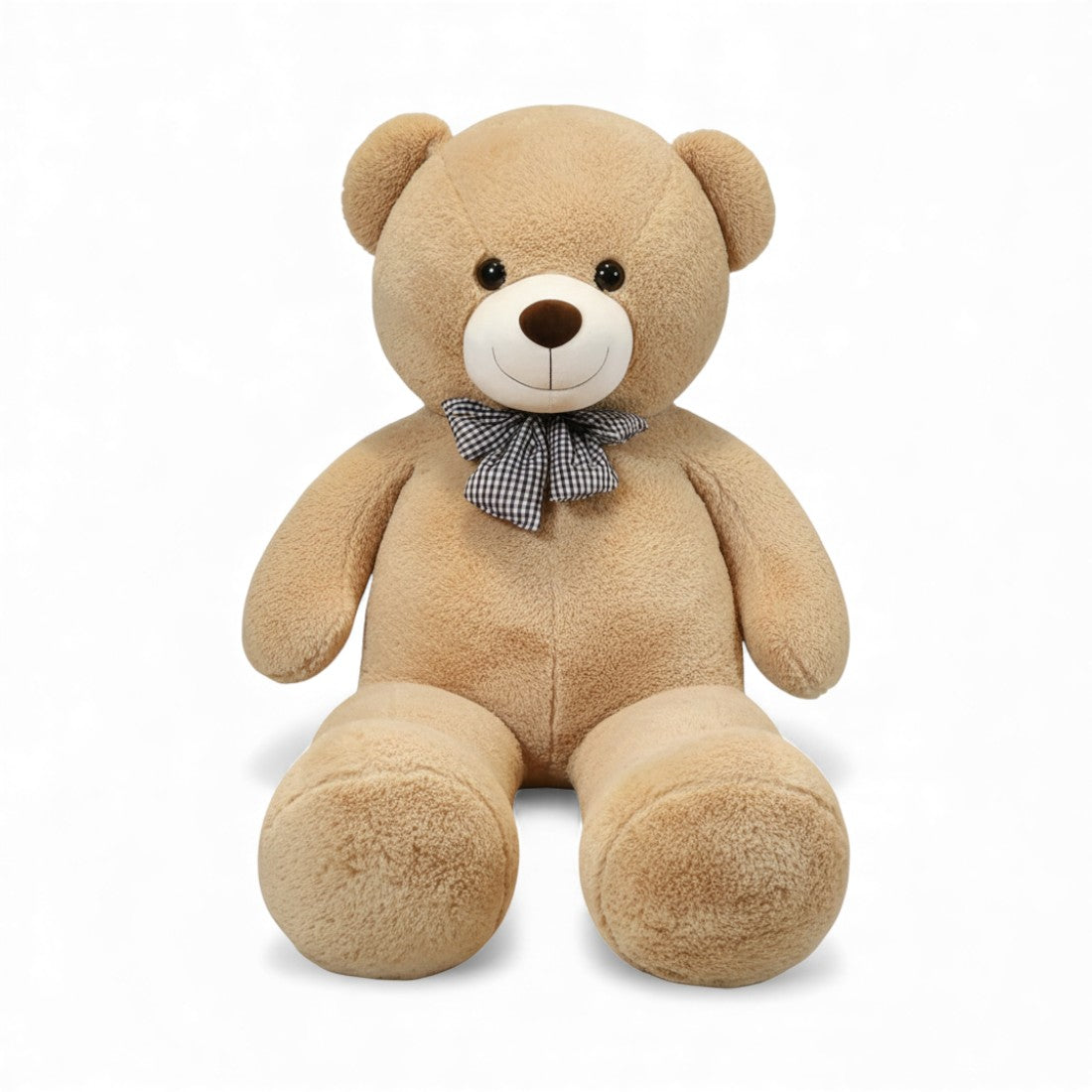 Giant Soft Teddy Bear Plush Toy Kuscheltier Club