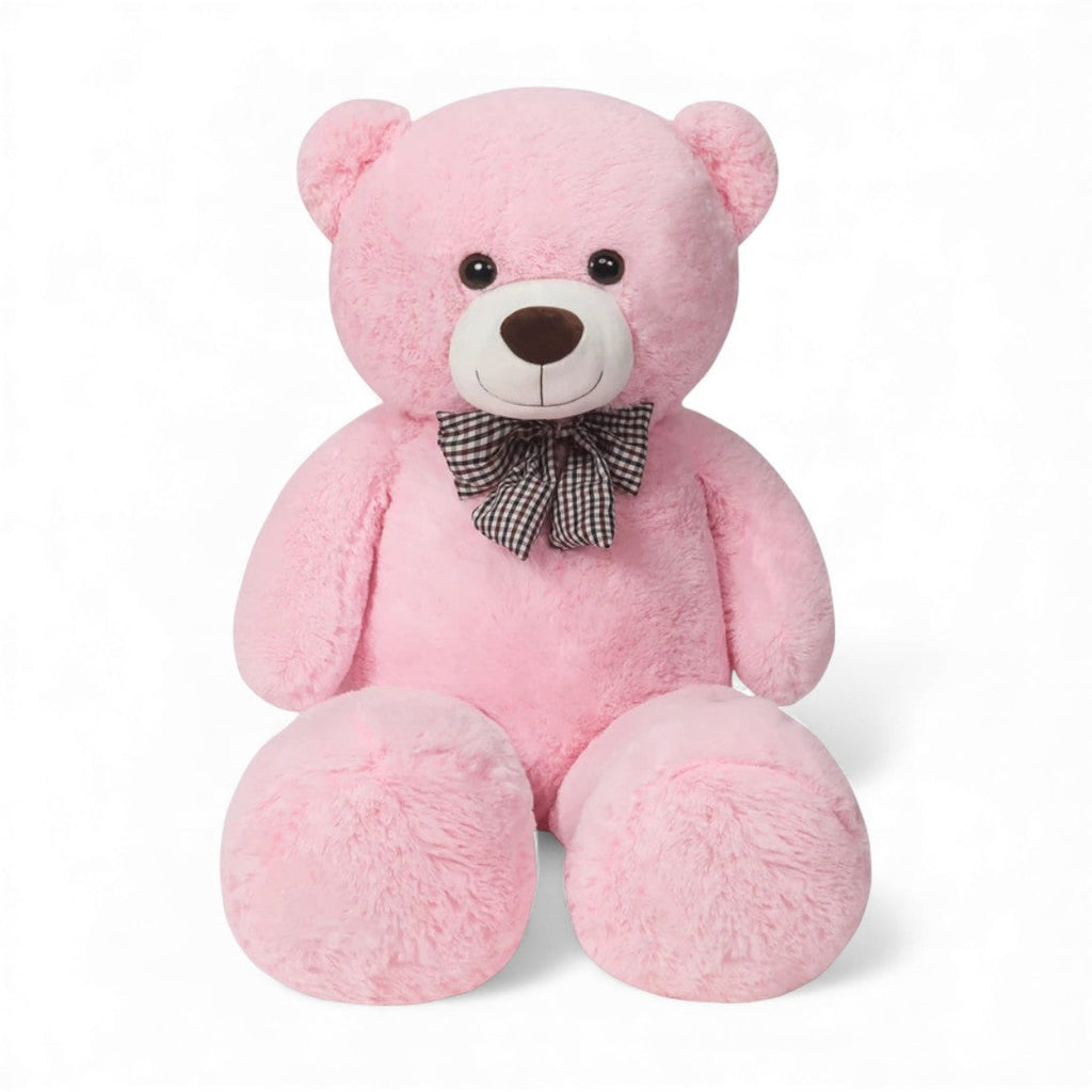 Giant Soft Teddy Bear Plush Toy Kuscheltier Club