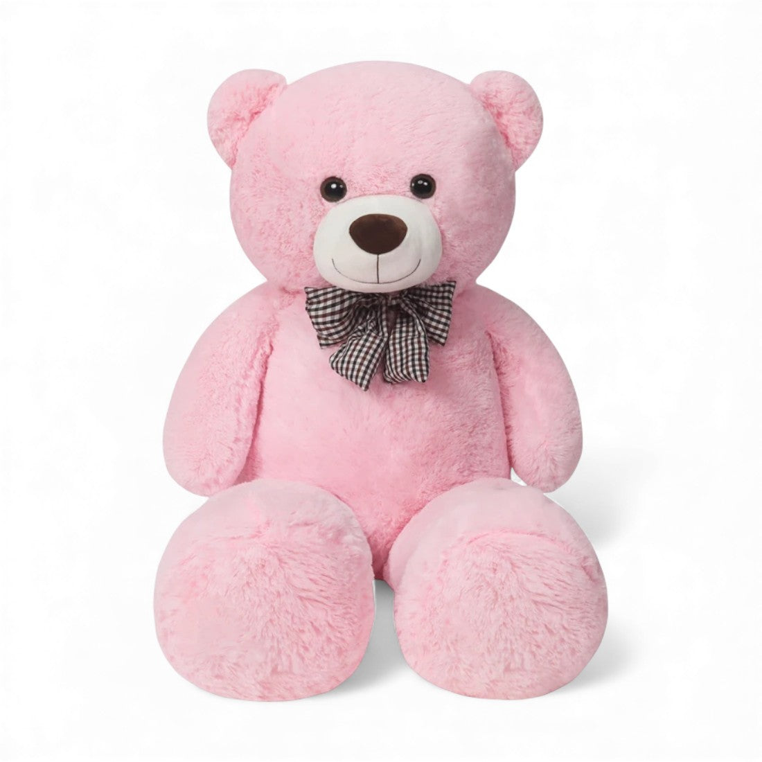 Giant Soft Teddy Bear Plush Toy Kuscheltier Club