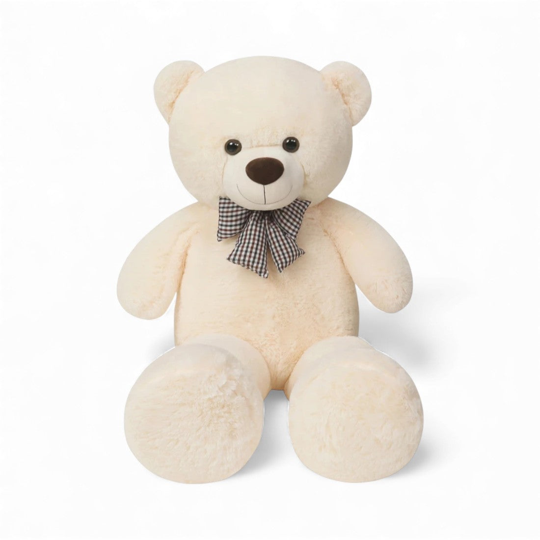 Giant Soft Teddy Bear Plush Toy Kuscheltier Club