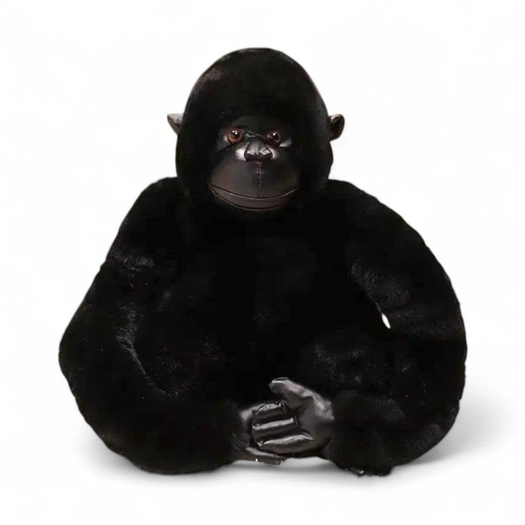 Großer Affe Kuscheltier Orang-Utan & Gorilla Die Kuschelecke