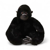 Großer Affe Kuscheltier Orang-Utan & Gorilla Die Kuschelecke