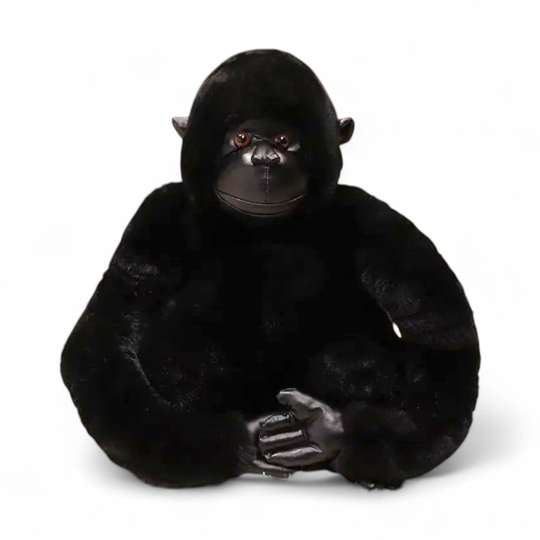 Großer Affe Kuscheltier Orang-Utan & Gorilla Die Kuschelecke